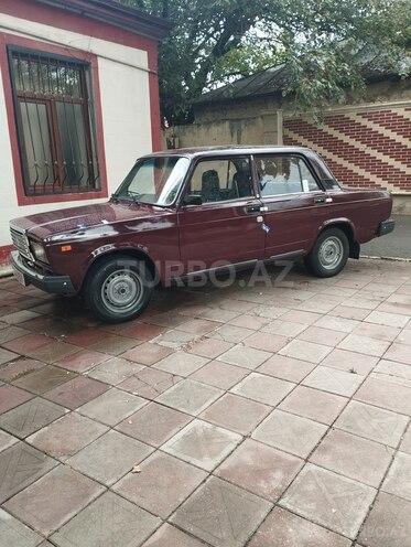 LADA (VAZ) 2107 2007, 222,200 km - 1.6 l - Ağsu