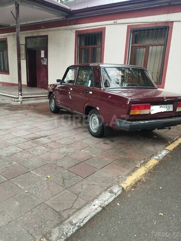 LADA (VAZ) 2107 2007, 222,200 km - 1.6 l - Ağsu