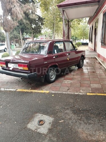 LADA (VAZ) 2107 2007, 222,200 km - 1.6 l - Ağsu