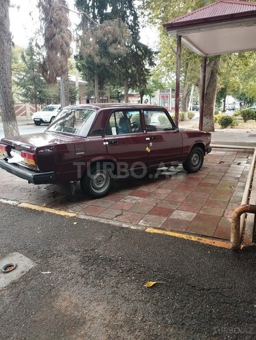 LADA (VAZ) 2107 2007, 222,200 km - 1.6 l - Ağsu