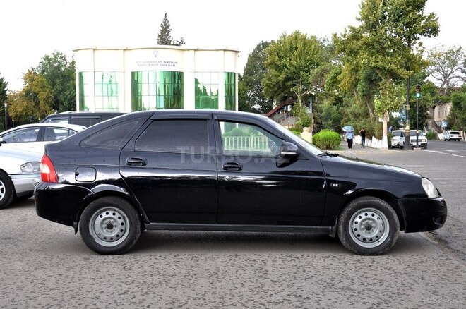 LADA (VAZ) Priora 2009, 230,000 km - 1.6 л - Saatlı