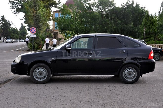 LADA (VAZ) Priora 2009, 230,000 km - 1.6 л - Saatlı