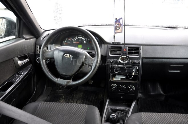 LADA (VAZ) Priora 2009, 230,000 km - 1.6 л - Saatlı