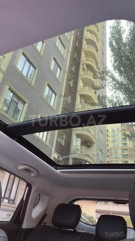 Baic X3 2021, 37,800 km - 1.5 l - Bakı