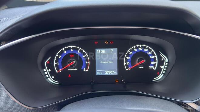 Baic X3 2021, 37,800 km - 1.5 l - Bakı
