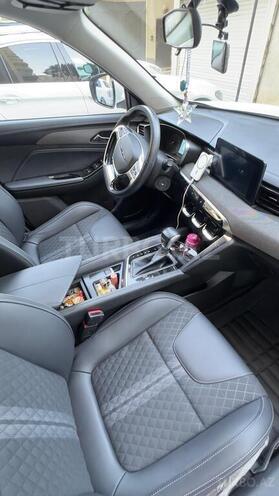 Baic X3 2021, 37,800 km - 1.5 l - Bakı
