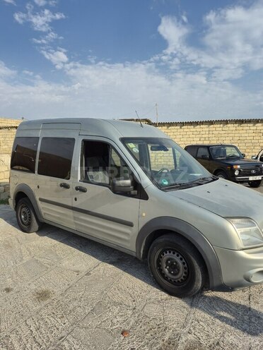 Ford Tourneo Connect 2010, 367,500 km - 1.8 л - Bakı