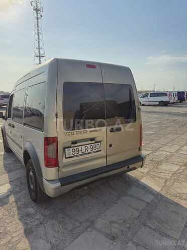 Ford Tourneo Connect 2010, 367,500 km - 1.8 л - Bakı