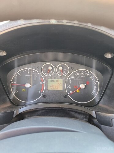 Ford Tourneo Connect 2010, 367,500 km - 1.8 л - Bakı