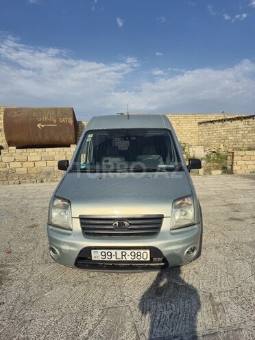 Ford Tourneo Connect 2010, 367,500 km - 1.8 л - Bakı
