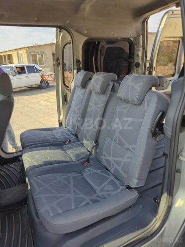 Ford Tourneo Connect 2010, 367,500 km - 1.8 л - Bakı