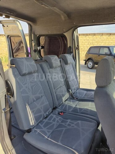 Ford Tourneo Connect 2010, 367,500 km - 1.8 л - Bakı