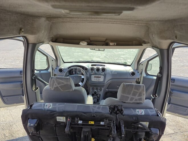 Ford Tourneo Connect 2010, 367,500 km - 1.8 л - Bakı