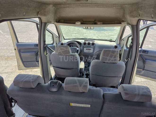 Ford Tourneo Connect 2010, 367,500 km - 1.8 л - Bakı