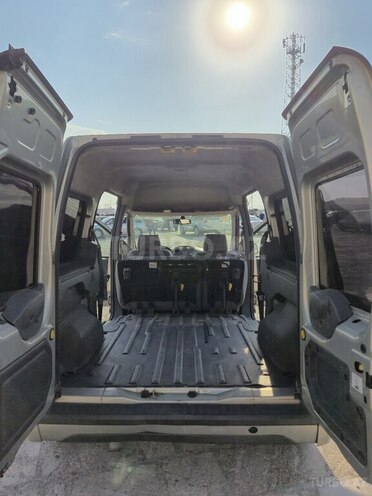 Ford Tourneo Connect 2010, 367,500 km - 1.8 л - Bakı