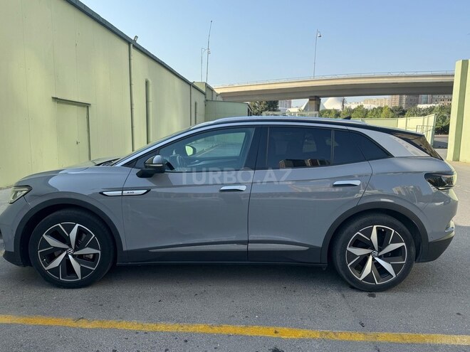Volkswagen  2022, 74,000 km - 0.0 л - Bakı