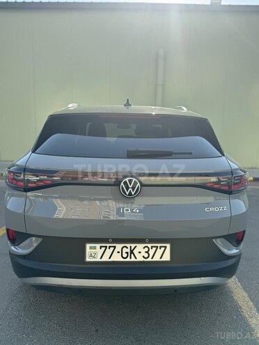 Volkswagen  2022, 74,000 km - 0.0 л - Bakı
