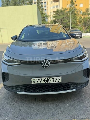 Volkswagen  2022, 74,000 km - 0.0 л - Bakı