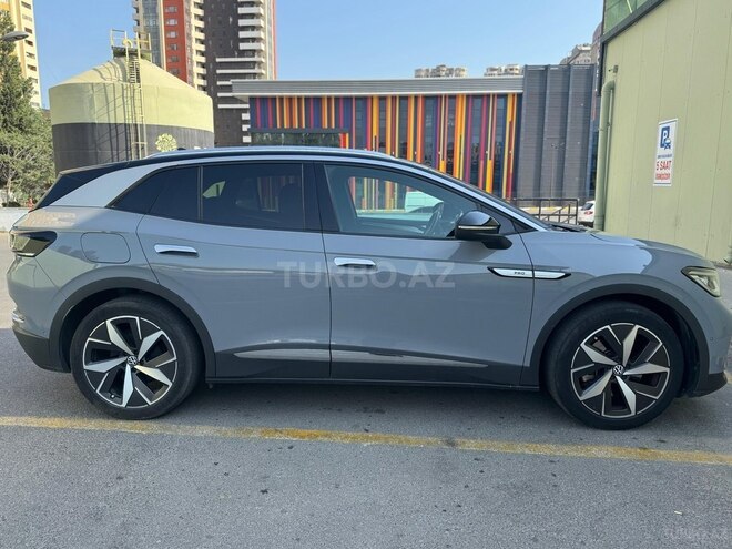 Volkswagen  2022, 74,000 km - 0.0 л - Bakı