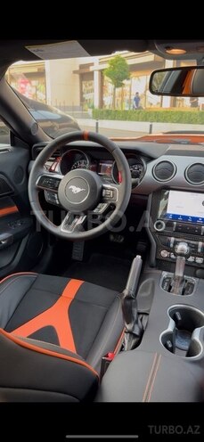 Ford Mustang 2020, 67,500 km - 2.3 л - Bakı