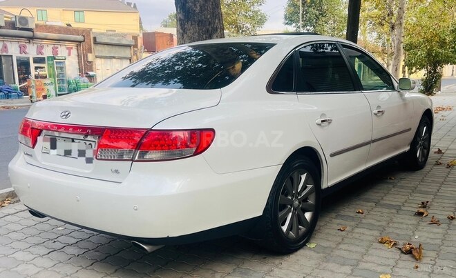 Hyundai Grandeur 2009, 237,000 km - 2.7 л - Gəncə