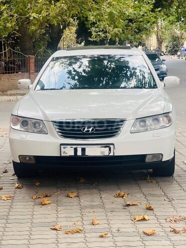 Hyundai Grandeur 2009, 237,000 km - 2.7 л - Gəncə