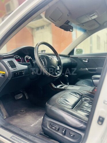 Hyundai Grandeur 2009, 237,000 km - 2.7 л - Gəncə