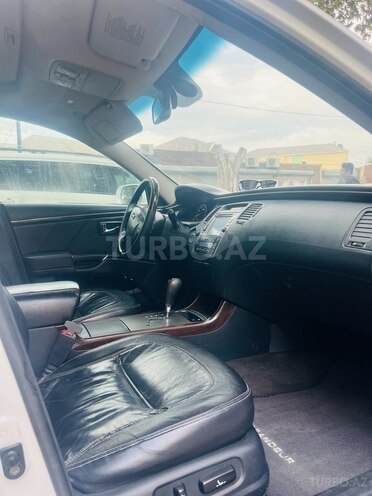 Hyundai Grandeur 2009, 237,000 km - 2.7 л - Gəncə
