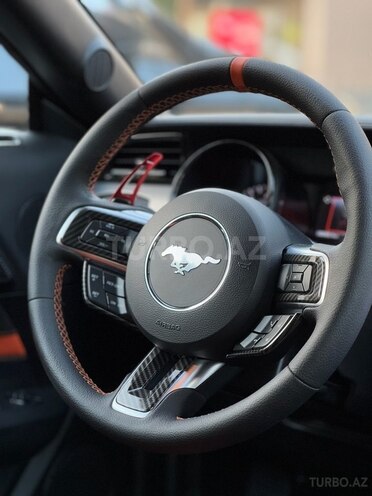 Ford Mustang 2020, 67,500 km - 2.3 л - Bakı