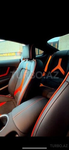 Ford Mustang 2020, 67,500 km - 2.3 л - Bakı