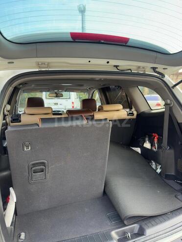 Hyundai Santa Fe 2008, 180,000 km - 2.0 l - Bakı