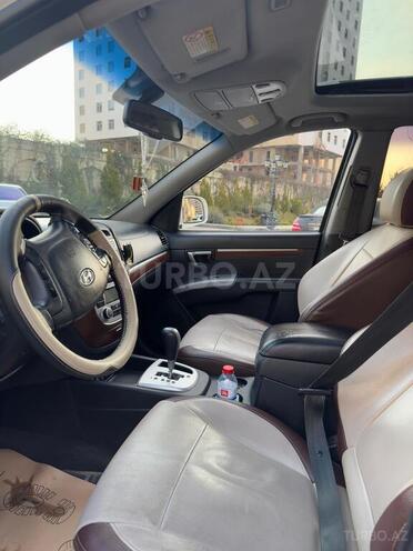 Hyundai Santa Fe 2008, 180,000 km - 2.0 l - Bakı