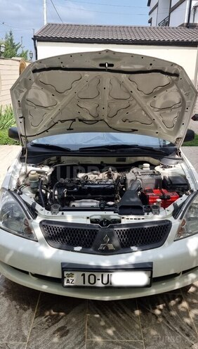 Mitsubishi Lancer 2006, 295,000 km - 1.3 l - Bakı
