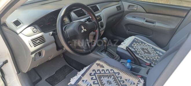 Mitsubishi Lancer 2006, 295,000 km - 1.3 l - Bakı