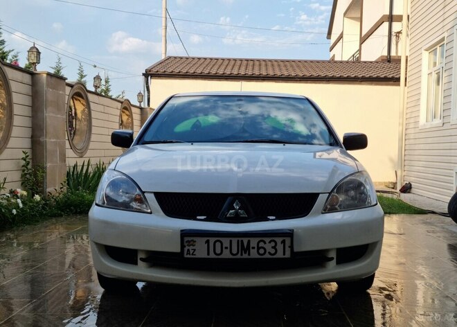 Mitsubishi Lancer 2006, 295,000 km - 1.3 l - Bakı