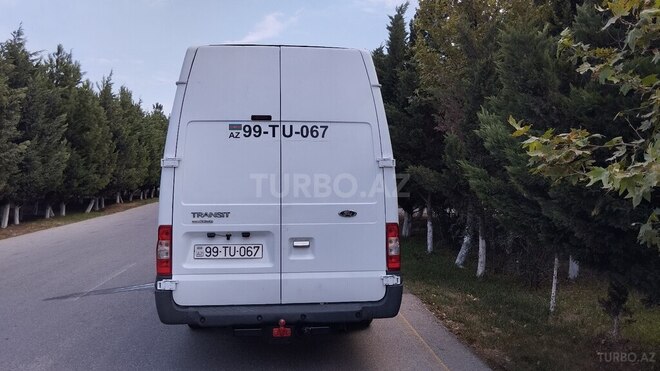 Ford Transit 2010, 304,038 km - 2.4 l - Bakı
