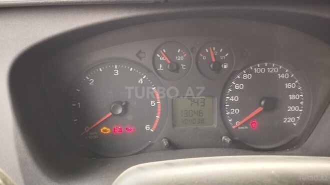Ford Transit 2010, 304,038 km - 2.4 l - Bakı