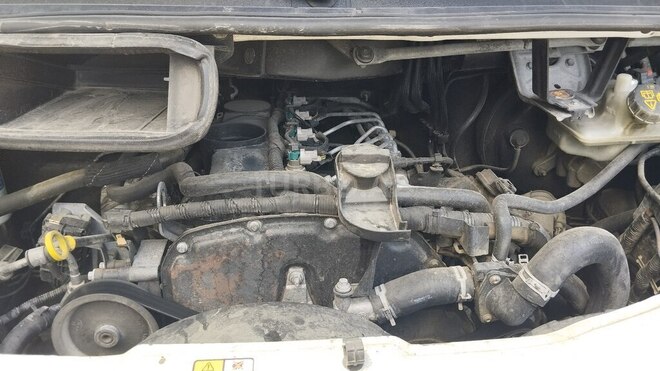Ford Transit 2010, 304,038 km - 2.4 l - Bakı