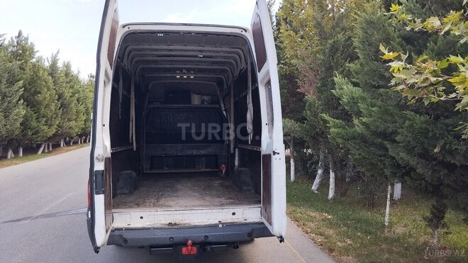 Ford Transit 2010, 304,038 km - 2.4 l - Bakı