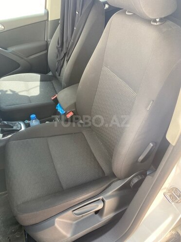 Volkswagen Tiguan 2012, 95,000 km - 2.0 l - Bakı