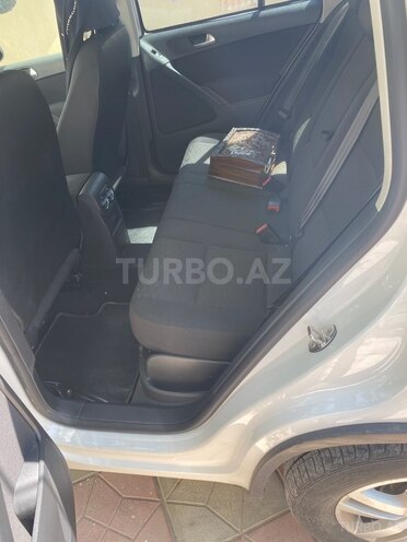 Volkswagen Tiguan 2012, 95,000 km - 2.0 l - Bakı