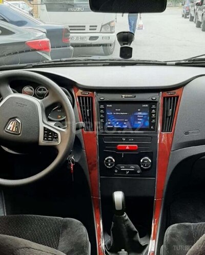Khazar SD 2018, 367,000 km - 1.7 л - Bakı