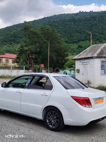 Khazar SD 2018, 367,000 km - 1.7 л - Bakı