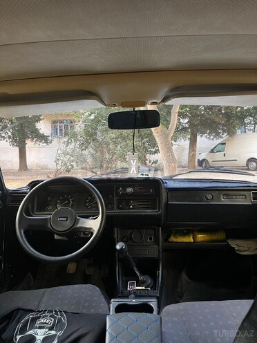 LADA (VAZ) 2107 2002, 85,900 km - 1.6 l - Bakı