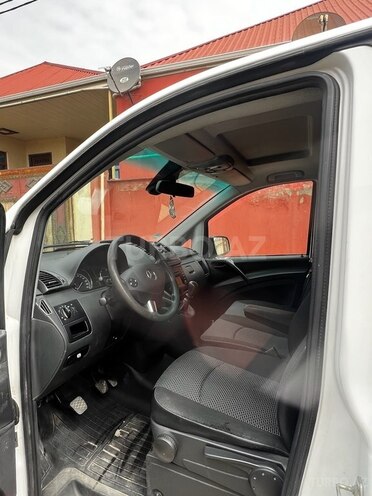 Mercedes Vito 2011, 420,000 km - 2.2 л - Bakı