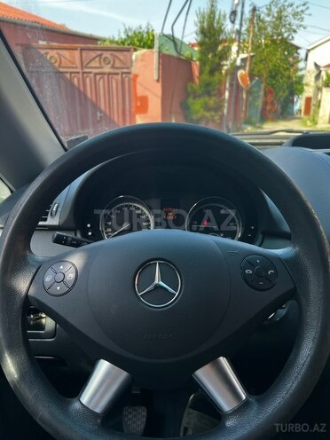 Mercedes Vito 2011, 420,000 km - 2.2 л - Bakı