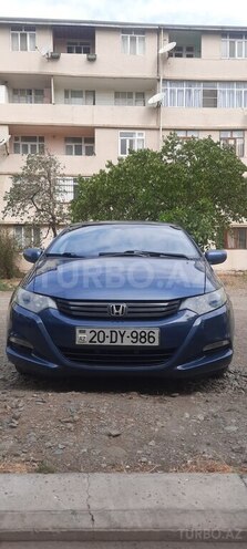 Honda Insight 2010, 34,000 km - 1.3 l - Gəncə