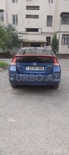 Honda Insight 2010, 34,000 km - 1.3 l - Gəncə