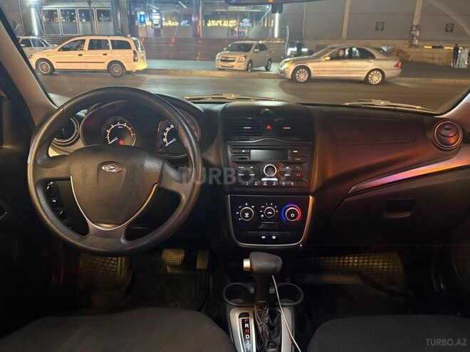 LADA (VAZ) Granta 2019, 88,000 km - 1.6 л - Bakı