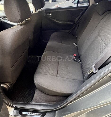Toyota Corolla 2006, 185,346 km - 1.4 l - Bakı